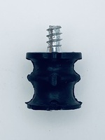 Амортизатор корпуса Husqvarna 137, 142 (арт. 3492)