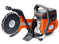 Гайка M5 квадрат для бензорезов Husqvarna K770/K760 (5817748-01)