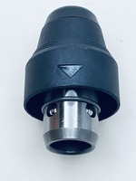 Патрон сменный SDS+ для перфоратора BOSCH GBH 2-26 DFR , GBH 4-32 (аналог 1617000895)
