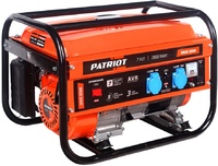 Катушка зажигания поз. В50 Patriot Max Power SRGE 3500(VG) 005012637