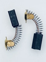 Щетки (№990) Rezer к ЭП Парма 165Д (2 шт)арт.03.022.00113