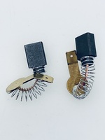 Щетки (№993) Rezer к ЭП CARVER RSE-1500M (2 шт)