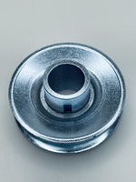 Шкив ведомый для снегоуборщика ST268EP,ST261E,ST151,ST131,ST276EP.Husqvarna (арт. 5324264-90)