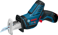 Аккумуляторная ножовка Bosch GSA 12V-14 Professional (арт. 060164L972)