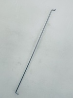 Тяга для Huter МР-100(9), MPD-100(8) KEM, DY5000L/LX-9500L/LX-3, SGC6000(10),8100,11000(98), МК-17000P, MK-15000P, MK-13000P, DY8000L/LX/LX-3, DY6500L/LX/LXA/LXG,LXW; Ресанта СБ 8100Э, БГ-11000Э(9) HAY, БГ 9500 Э, БГ 8000 Э; EUROLUX G6500A, арт. 61/42/387