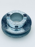 Приводной шкив GLM-5.0S(12) WR, GLM-5.0S(16) TRN Huter (арт. 61/61/103)