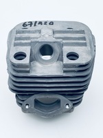 Цилиндр для BS-62(1) SAF Huter (арт. 61/67/339)