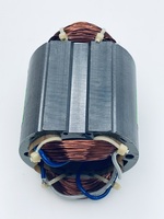 Статор для УШМ-125/900(30) c KEY29 Вихрь (арт. 61/83/247)