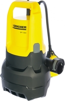 Насос погружной Karcher SP 1 Dirt (арт. 1.645-500.0)