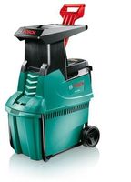 Садовый измельчитель Bosch Axt 25 D, 0600803100