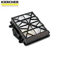 Фильтр HEPA кассетный, для Karcher CV 30, 38, 48/x, арт. 6.414-760.0