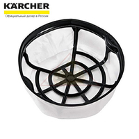 Основной фильтр для пылесоса T 7/1, 10/1 Karcher 5.731-649.0