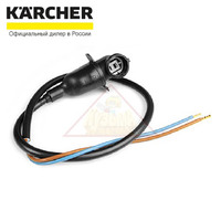 Выключатель давления для аппаратов высокого давления Karcher 4.744-242.0