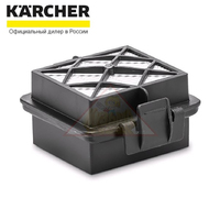 Фильтр отработанного воздуха VC 5 Karcher 2.863-240.0
