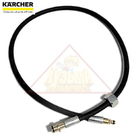 Шланг высокого давления, промежуточный K6-K7 Karcher 6.392-390.0