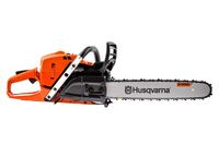 Поршень в сборе D48 для бензопилы Husqvarna 565 (5766267-04)