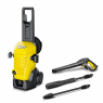 Аппарат высокого давления Karcher К 4 WCM Premium арт. 1.324-230.0