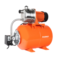 Подшипник 6202Z поз. 20 для насосной станции PATRIOT R 1200/24 INOX, 002031408