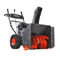 Поршень (W210FS) поз. U64 для снегоуборщика PATRIOT PRO 750 (2019), 003517035