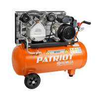 Поршень D.80 мм для компрессоров Patriot Remeza LB50/75 R 21141004, 31475