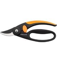 Секатор плоскостной с петлей для пальцев P44 Fiskars 1001534