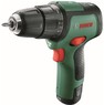 Дрель-шуруповерт EasyImpact 12, Bosch, 06039B6105