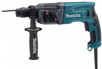 Перфоратор 2-х режимный Makita HR2460, арт. 159720