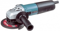 Угловая шлифовальная машина 125 мм Makita 9562CH арт. 151753