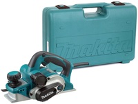 Рубанок 82 мм Makita KP0810K, арт. 169547