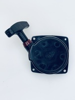 Стартер в сборе SRM22, IGP , 1600012 ECHO 1600012