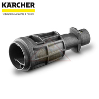 Адаптер M для присоединения пистолетов насадок для пенной чистки Karcher 2.643-950.0