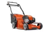 Крышка-корпус кнопки для газонокосилок Husqvarna LC52Be/LC53e/LC53 Ee (5052758-01)