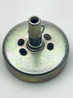 Колокол сцепления для GGT-1000T, GGT-1300T, GMC-1.8 HY 61/58/152