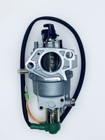 Карбюратор в сборе HY6000LE Hyundai 015111