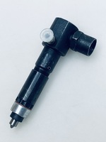 Форсунка DHY6000LE / LE-3 / SE / SE-3, DHYW 190AC, D400, в сборе Hyundai (014387)