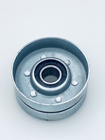 Ролик (натяжения ремня) HYS7090-82 Hyundai 013925