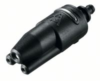 Насадка Bosch Trio F016800508