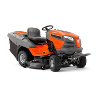 Колесо деки тракторов Husqvarna CT154/CTH184T/CTH224 (5895273-01)