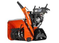 Распредвал с шестерней для снегоуборщика Husqvarna ST327T (5324293-13)