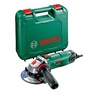 Угловая шлифмашина (болгарка) Bosch PWS 850-125, 06033A2721