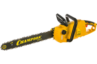 Корпус для электропил Champion 324N правая половина (8006-430204-0043910)