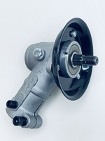 Редуктор HYZ420-Z05 Hyundai (018624) (018599)
