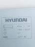 Шина HYX380-95 , HYX410-95 Hyundai (015442)