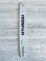 Шина HYX380-95 , HYX410-95 Hyundai 16"40см 3/8" 1.3мм 57зв.(015442)