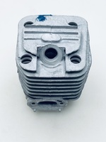 Цилиндр для бензопил HYX360E-1 , HYX380E-1 , HYX410E-1 HYUNDAI (арт.015461)