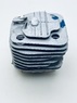 Цилиндр для бензопил HYX360E-1 , HYX380E-1 , HYX410E-1 HYUNDAI (арт.015461)