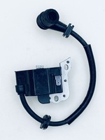 Катушка зажигания для бензопил HYX360E-41, HYX380E-41, HYX410E-41 HYUNDAI (арт.015465)