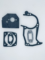 Комплект прокладок уплотнительных HYX460E , HYX560E HYUNDAI (арт.015614)