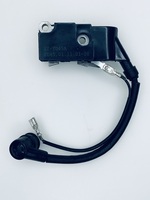 Катушка зажигания HYX460E-92 , HYX560E HYUNDAI (арт.015607)