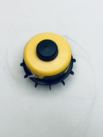 Головка с леской ETH-400 для HUTER GET-400 SAF 71/1/5